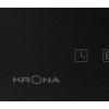 Варочная панель Krona ARGON 30 BL 2BTS