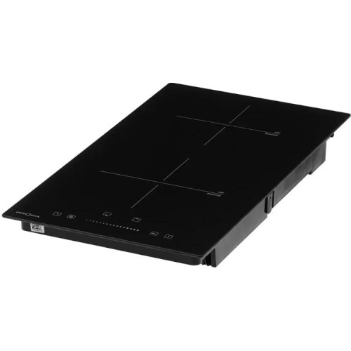 Варочная панель Krona ARGON 30 BL 2BTS