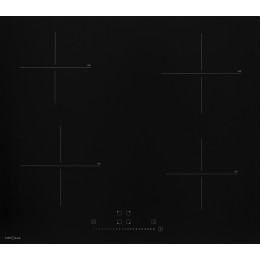 Варочная панель Krona ARGON 60 BL TS