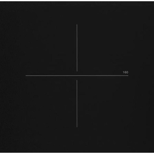 Варочная панель Krona ARGON 60 BL TS