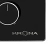Варочная панель Krona Черный туман 60 (Nebel 60 Bl) купить в Москве и Санкт-Петербурге