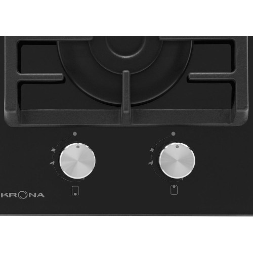 Варочная панель KRONA GALILEO 30 BL