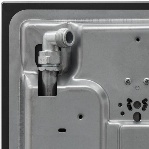 Варочная панель KRONA GALILEO 30 BL