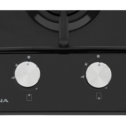 Варочная панель KRONA PARTITA 30 BL