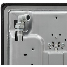 Варочная панель KRONA PARTITA 30 BL