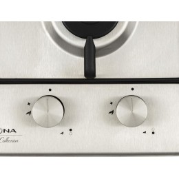 Варочная панель KRONA PARTITA 30 IX