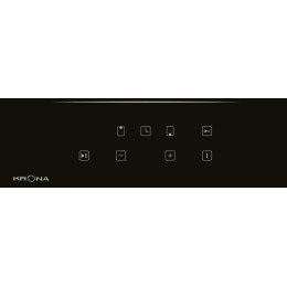 Варочная панель KRONA REMO 30 BL