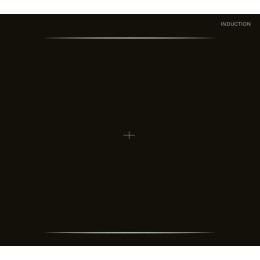 Варочная панель KRONA REMO 30 BL