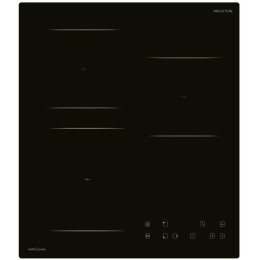 Варочная панель KRONA REMO 45 BL