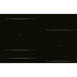 Варочная панель KRONA REMO 45 BL