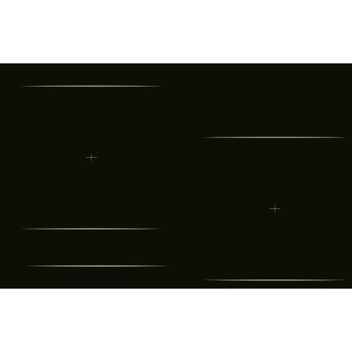 Варочная панель KRONA REMO 45 BL