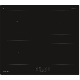 Варочная панель KRONA REMO 60 BL