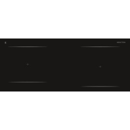 Варочная панель KRONA REMO 60 BL