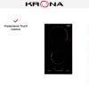 Электрическая варочная поверхность KRONA CORTO 30 BL