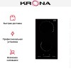 Электрическая варочная поверхность KRONA CORTO 30 BL