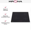 Индукционная варочная панель Krona FREUDE 60 BL