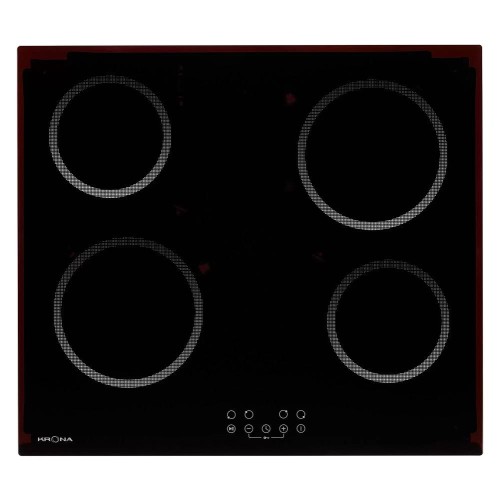 Варочная панель KRONA ASTEN 60 BL