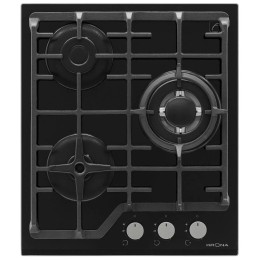Варочная панель KRONA CORNIOLA 45 BL