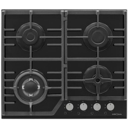 Варочная панель KRONA CORNIOLA 60 BL