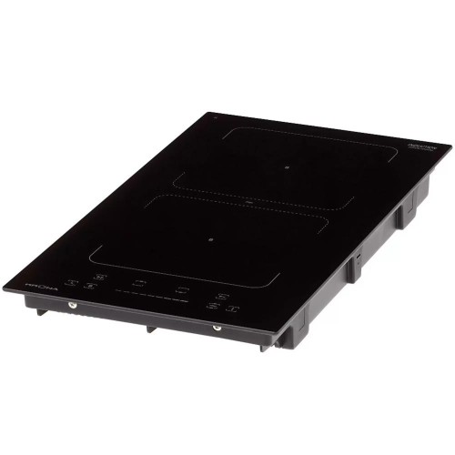 Варочная панель KRONA ERDE 30 BL 2BFTS