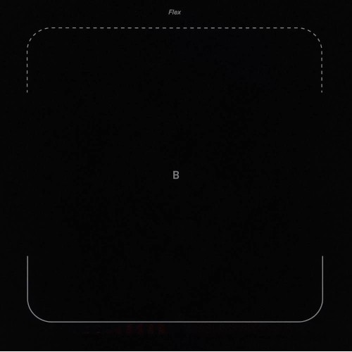 Варочная панель KRONA ERDE 30 BL 2BFTS