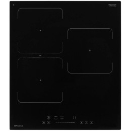 Варочная панель KRONA ERDE 45 BL 3BFTS