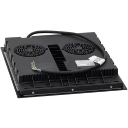 Варочная панель KRONA ERDE 45 BL 3BFTS