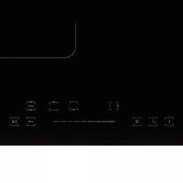 Варочная панель KRONA ERDE 45 BL 3BFTS