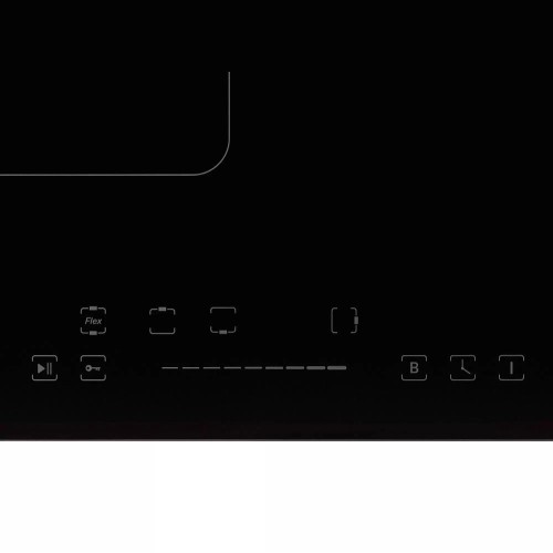 Варочная панель KRONA ERDE 45 BL 3BFTS