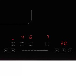 Варочная панель KRONA ERDE 45 BL 3BFTS