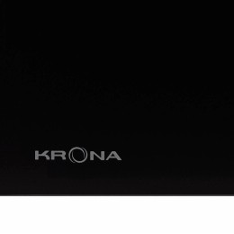 Варочная панель KRONA ERDE 45 BL 3BFTS