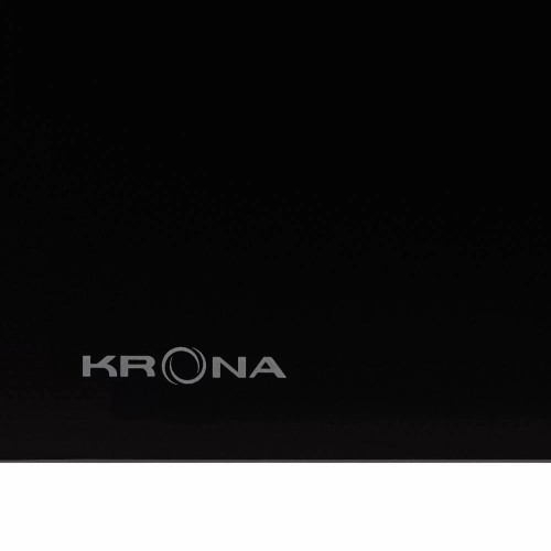 Варочная панель KRONA ERDE 45 BL 3BFTS