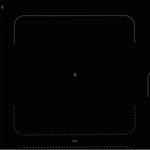 Варочная панель KRONA ERDE 45 BL 3BFTS