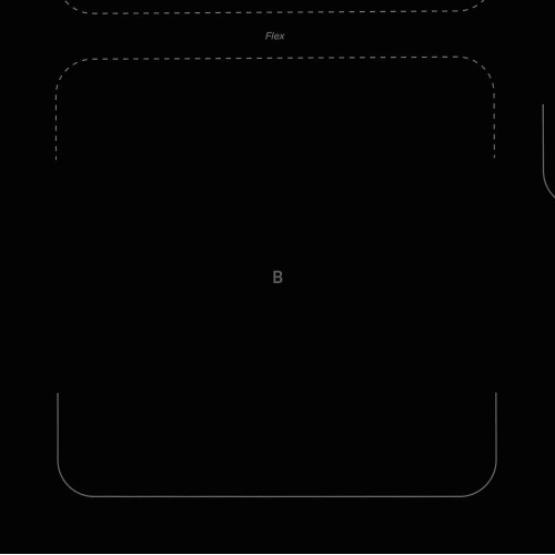 Варочная панель KRONA ERDE 45 BL 3BFTS