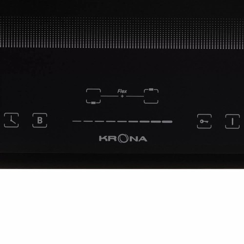 Варочная панель KRONA ETERNO 30 BL