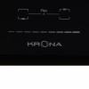 Варочная панель KRONA ETERNO 30 BL