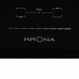 Варочная панель KRONA ETERNO 30 BL