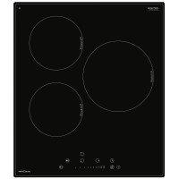 Варочная панель KRONA FORTE 45 BL