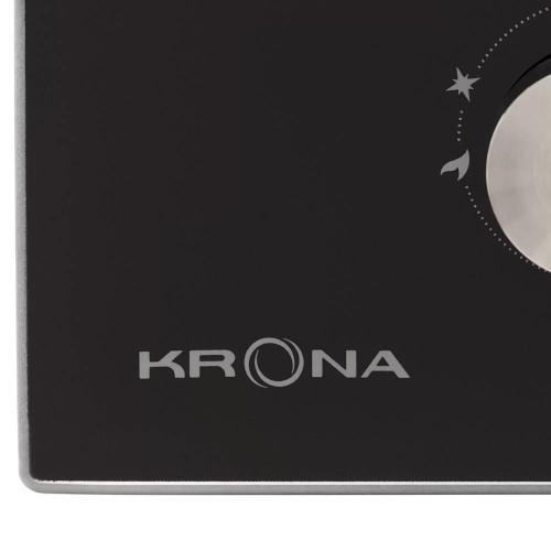 Варочная панель KRONA HAGEL 30 BL