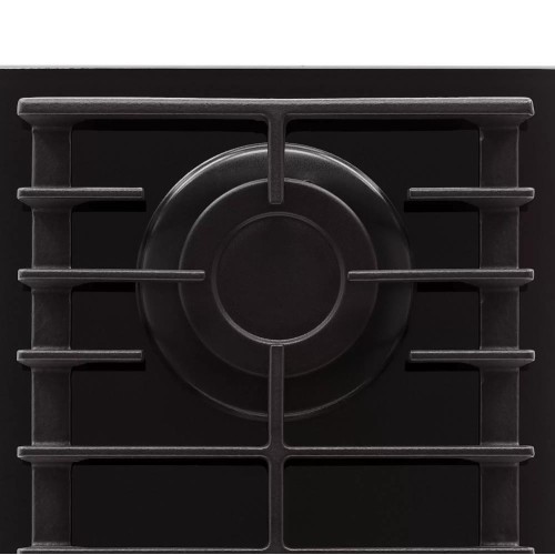 Варочная панель KRONA HAGEL 30 BL