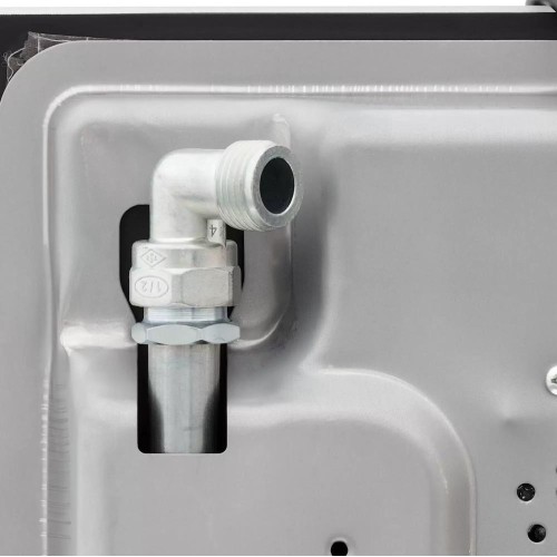 Варочная панель KRONA HAGEL 30 BL