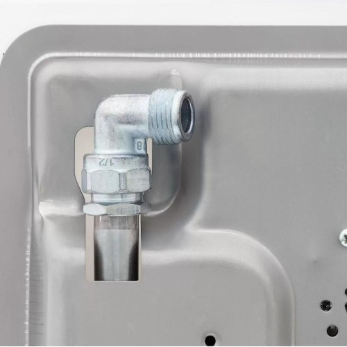 Варочная панель KRONA HAGEL 30 WH