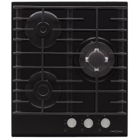 Варочная панель KRONA HAGEL 45 BL W Варочная панель KRONA HAGEL 45 BL W