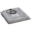 Варочная панель KRONA HAGEL 45 BL W