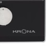 Варочная панель KRONA HAGEL 45 BL W
