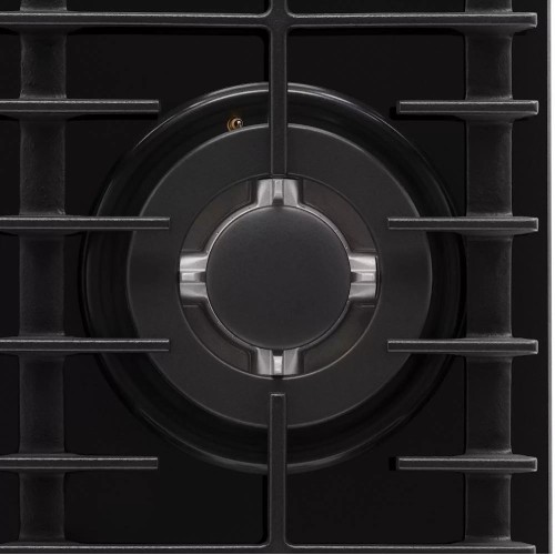 Варочная панель KRONA HAGEL 45 BL W