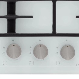 Варочная панель KRONA HAGEL 45 WH W