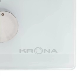 Варочная панель KRONA HAGEL 45 WH W