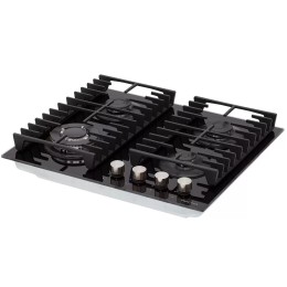 Варочная панель KRONA HAGEL 60 BL W