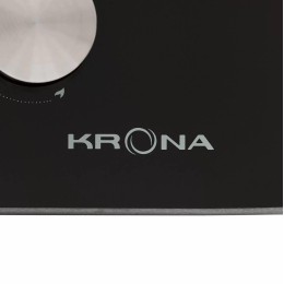 Варочная панель KRONA HAGEL 60 BL W